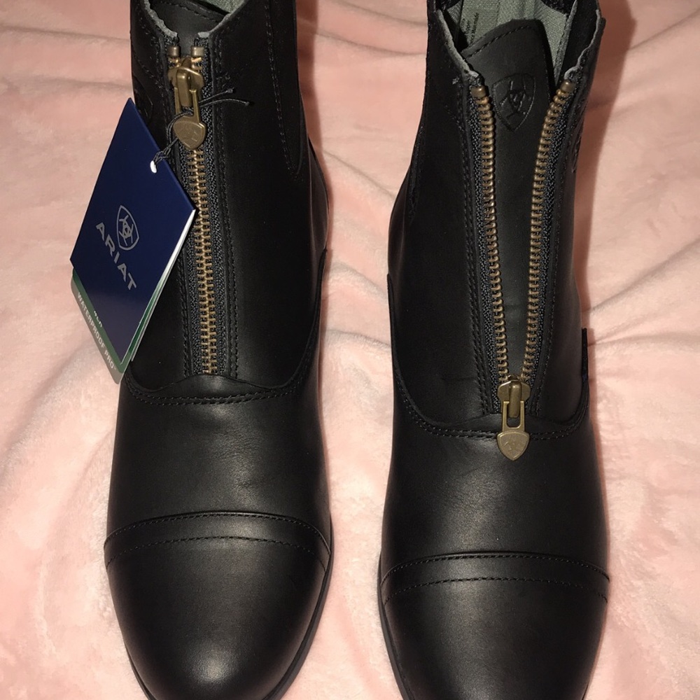 Ariat boots